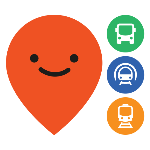 Moovit: Bus &amp; Train Schedules