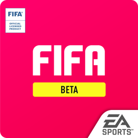 FIFA Soccer: Beta