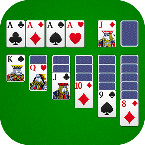 Solitaire - Classic Card Games