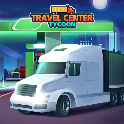 Travel Center Tycoon