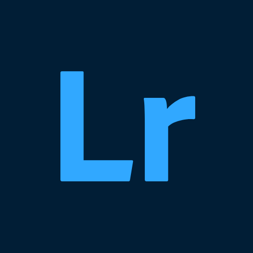 Lightroom Photo &amp; Video Editor