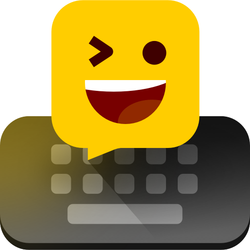 Facemoji Emoji Keyboard&amp;Fonts