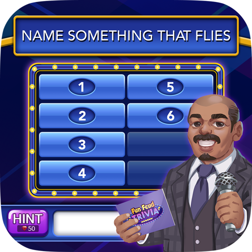 Fun Feud Trivia: Play Offline!