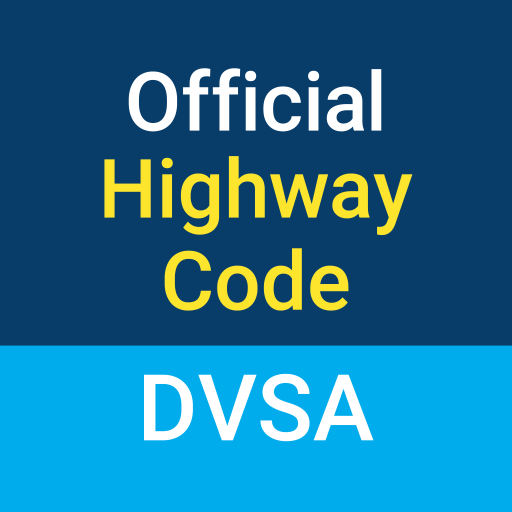 Official DVSA Highway Code