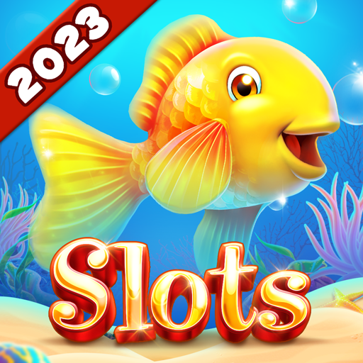 Gold Fish Casino Slot Games