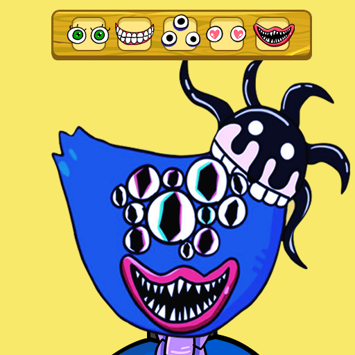 Mix Monster Makeover 2