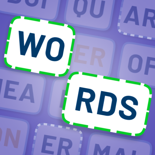 Little Words Puzzle: Crossword