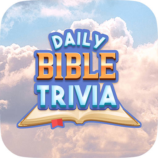 Daily Bible Trivia Bible Games