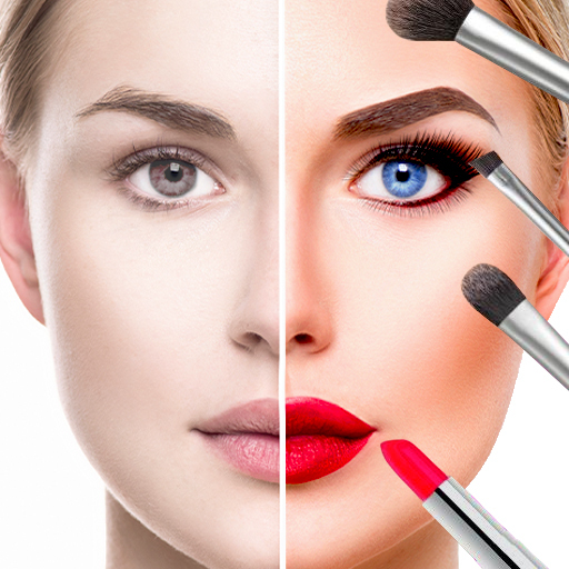 Beauty Makeup Editor: Beautify