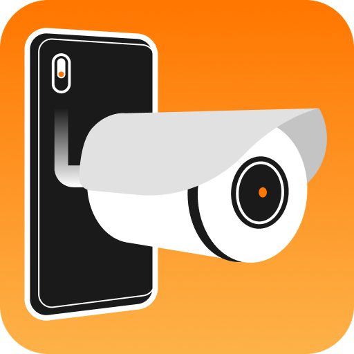 Alfred CCTV Security Camera