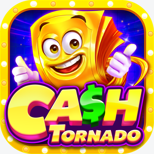 Cash Tornado™ Slots - Casino